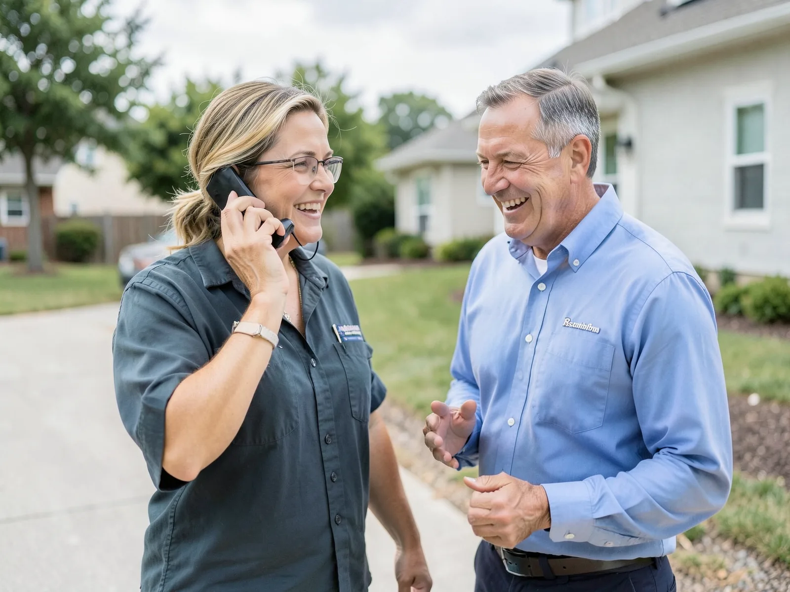 Frequently Asked Questions About Storm Damage Restoration in Lupton City, TN
